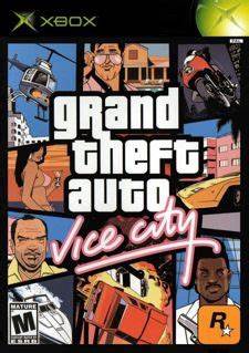 GTA Vice City